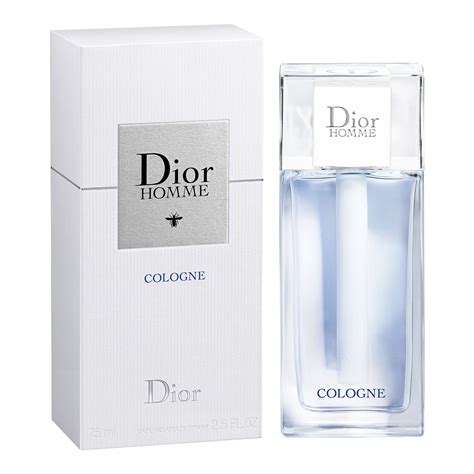 cologne pour homme dior|Dior Homme cologne 125 ml.